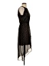 Ali & Jay Black Cocktail Dress Size S - photo 4