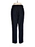 Uniqlo Solid Blue Dress Pants Size 30 - 31 - photo 2