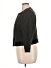 CAbi Polka Dots Black Jacket Size 16 - photo 5