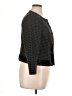 CAbi Polka Dots Black Jacket Size 16 - photo 4