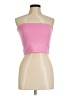 Edikted Pink Tube Top Size M - photo 1