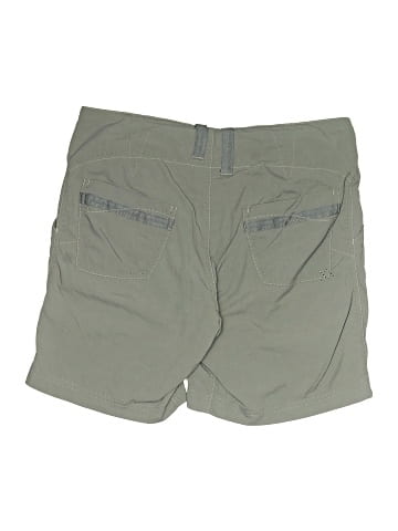 Mountain Hardwear Khaki Shorts (view 2)