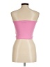 Edikted Pink Tube Top Size M - photo 2