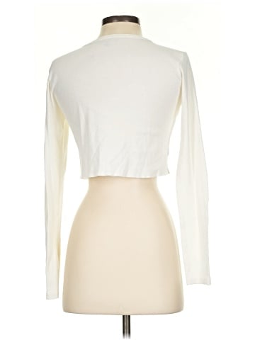 Brandy Melville Long Sleeve T-Shirt (view 2)