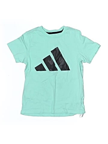 Adidas Short Sleeve T-Shirt (view 1)