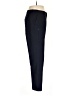 Uniqlo Solid Blue Dress Pants Size 30 - 31 - photo 4
