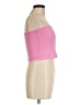 Edikted Pink Tube Top Size M - photo 4