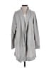 Unbranded Gray Cardigan Size Lg - XL - photo 1