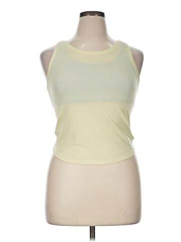 Gap Fit Tank Top (view 1)