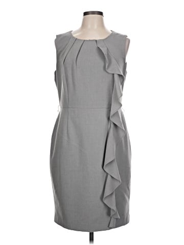 Calvin Klein Cocktail Dress (view 1)