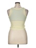 Gap Fit Yellow Tank Top Size XL - photo 2