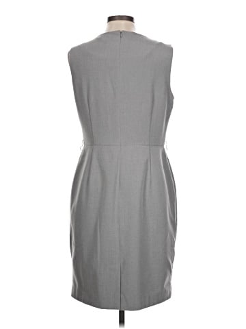 Calvin Klein Cocktail Dress (view 2)