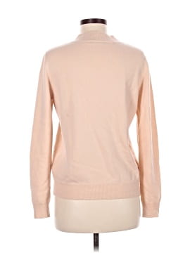 Repeat Cashmere Cashmere Pullover Sweater (view 2)