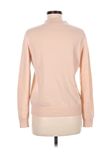 Repeat Cashmere Cashmere Pullover Sweater (view 2)