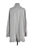 Unbranded Gray Cardigan Size Lg - XL - photo 2