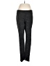 Lena Gabrielle Tweed Gray Active Pants Size 8 - photo 1