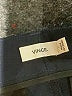 Vince. Black Track Pants Size 2 - photo 7