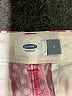 Old Navy 100% Cotton Hearts Pink Shorts Size 8 - photo 3