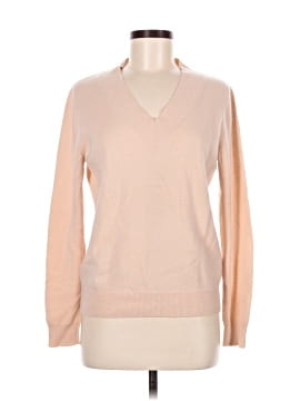 Repeat Cashmere Cashmere Pullover Sweater (view 1)