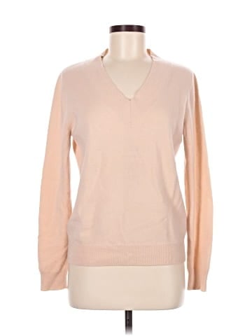 Repeat Cashmere Cashmere Pullover Sweater (view 1)