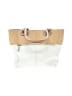 Tignanello Ivory Tote One size - photo 1