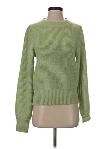 Monki Pullover Sweater (view 1)