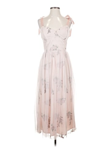 Chelsea & Violet Cocktail Dress (view 1)