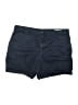 Gap Solid Blue Shorts Size 36 waist - photo 1