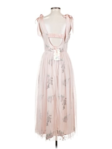 Chelsea & Violet Cocktail Dress (view 2)