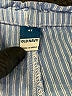 Old Navy Stripes Blue Shorts Size 4T - photo 3