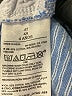 Old Navy Stripes Blue Shorts Size 4T - photo 4