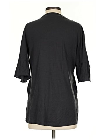 Paskho 3/4 Sleeve T-Shirt (view 2)