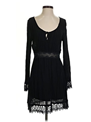 Metal Mulisha Cocktail Dress (view 1)