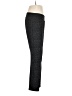 Lena Gabrielle Tweed Gray Active Pants Size 8 - photo 4