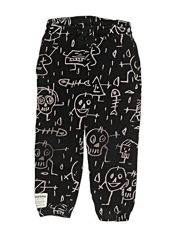 Nununu Casual Pants (view 1)