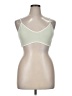 Assorted Brands Green Sports Bra Size XL (estimated) - photo 1