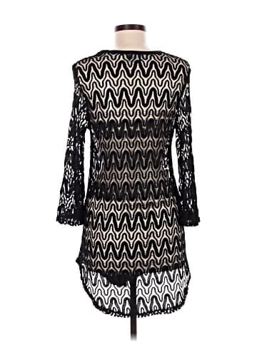 Jordan Taylor Long Sleeve Blouse (view 2)