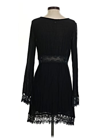 Metal Mulisha Cocktail Dress (view 2)