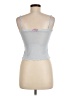 Edikted Blue Tank Top Size M - photo 2
