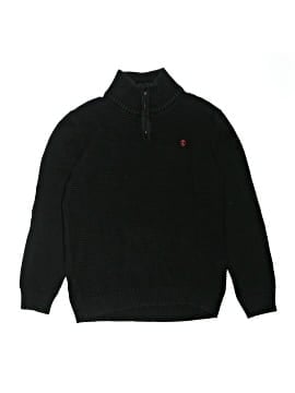 IZOD Turtleneck Sweater (view 1)