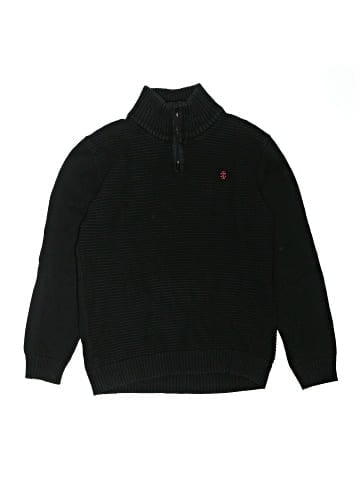 IZOD Turtleneck Sweater (view 1)
