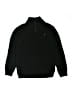 IZOD Solid Black Turtleneck Sweater Size XL (youth) - photo 1