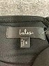 Lulus Stars Black Jumpsuit Size S - photo 4