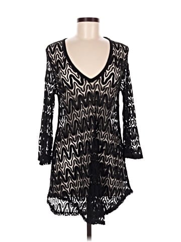 Jordan Taylor Long Sleeve Blouse (view 1)