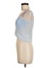 Edikted Blue Tank Top Size M - photo 5