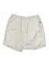 CAARA 100% Cotton Solid Tan Athletic Shorts Size 24 waist - photo 1