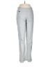 Peck & Peck Gray Active Pants Size 8 - photo 1