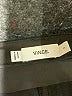Vince. Black Wool Pants Size 2 - photo 7