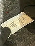Vince. Black Wool Pants Size 2 - photo 8