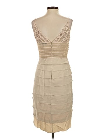 Chetta B Cocktail Dress (view 2)